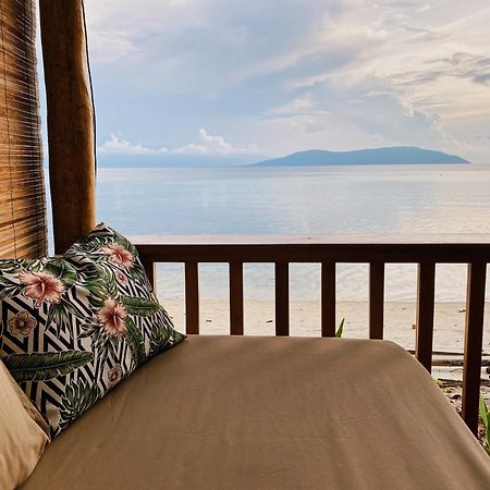 Reconnect - Private Island Resort & Dive Center Togean - Buka Buka Island Ampana Eksteriør billede